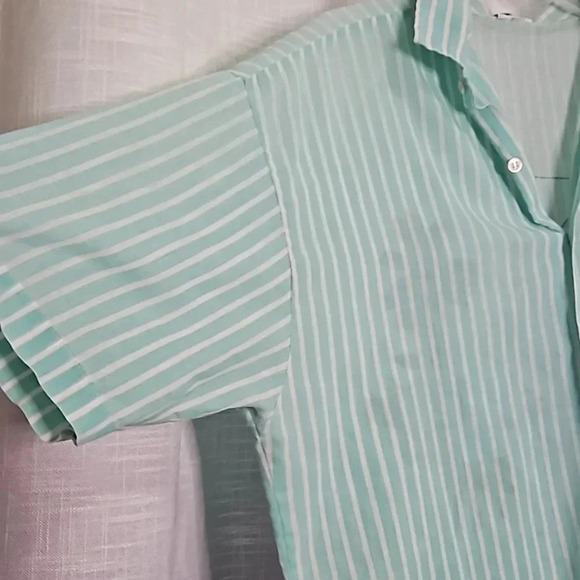 VINTAGE ISLANDER SHIRT - Picture 8 of 16